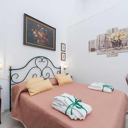 Alle Porte Del Barocco House 莱切 外观 照片