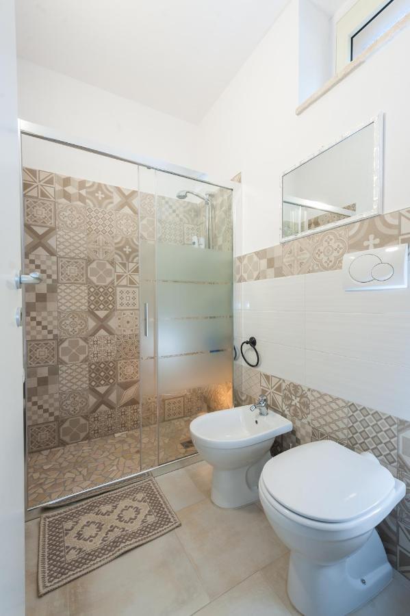 Alle Porte Del Barocco House 莱切 外观 照片
