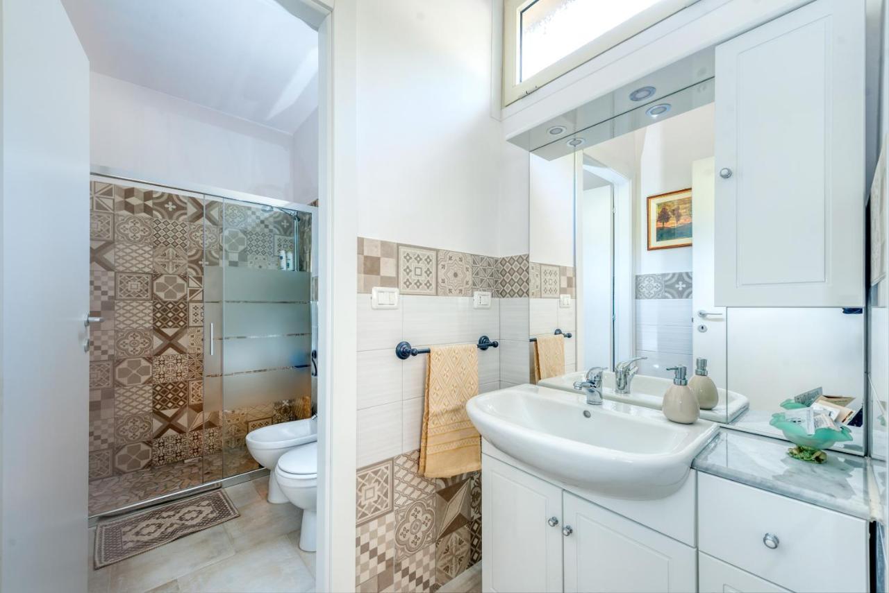 Alle Porte Del Barocco House 莱切 外观 照片