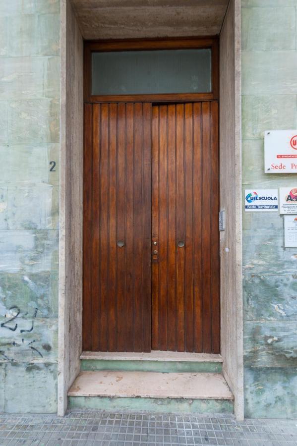 Alle Porte Del Barocco House 莱切 外观 照片