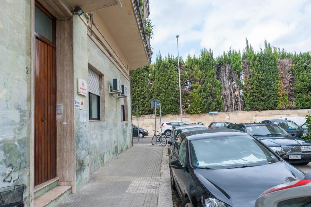Alle Porte Del Barocco House 莱切 外观 照片