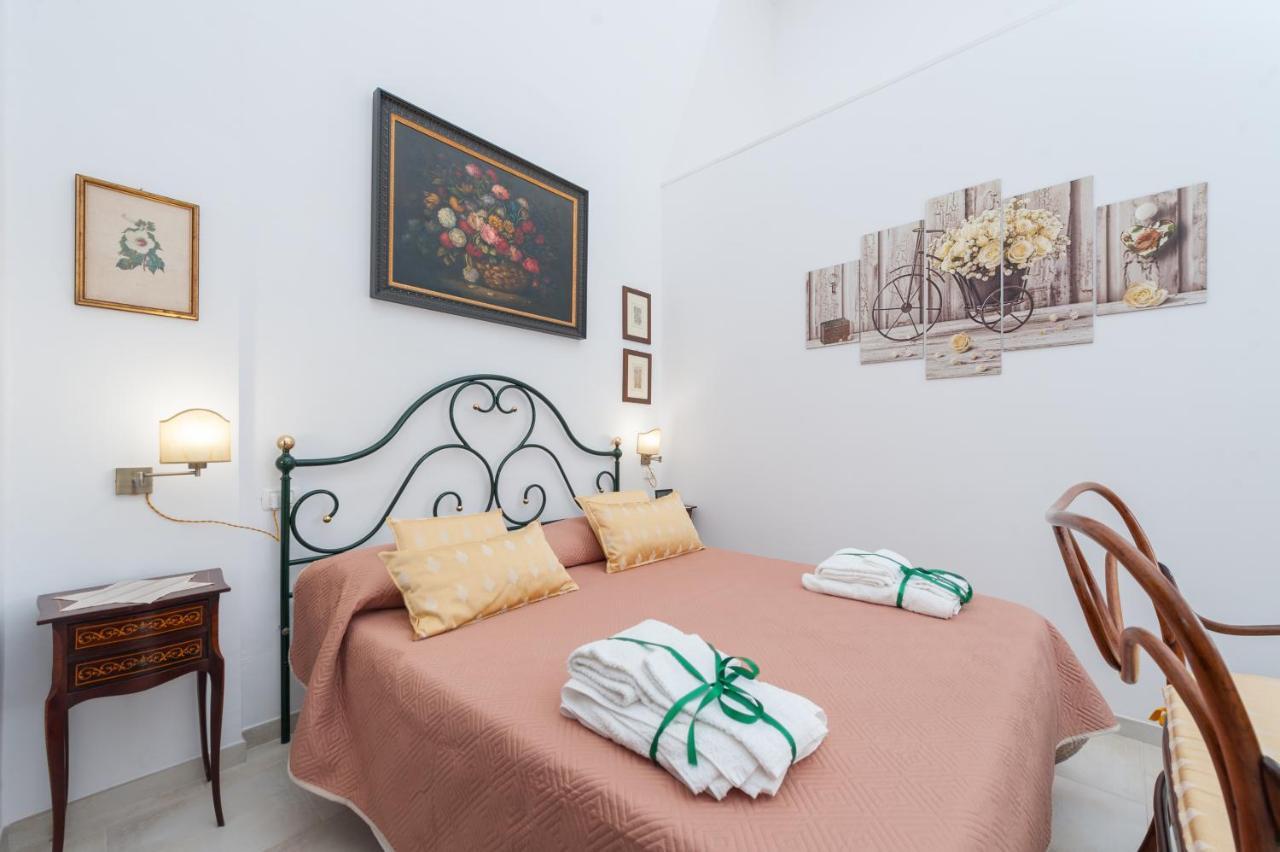 Alle Porte Del Barocco House 莱切 外观 照片
