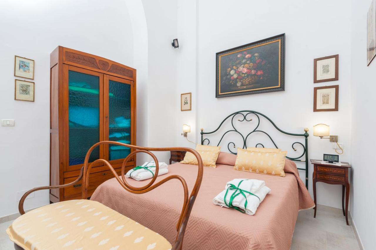 Alle Porte Del Barocco House 莱切 外观 照片