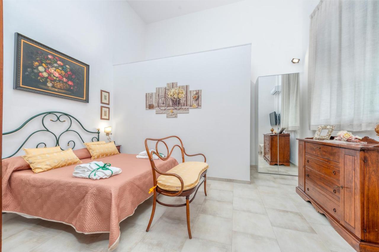 Alle Porte Del Barocco House 莱切 外观 照片